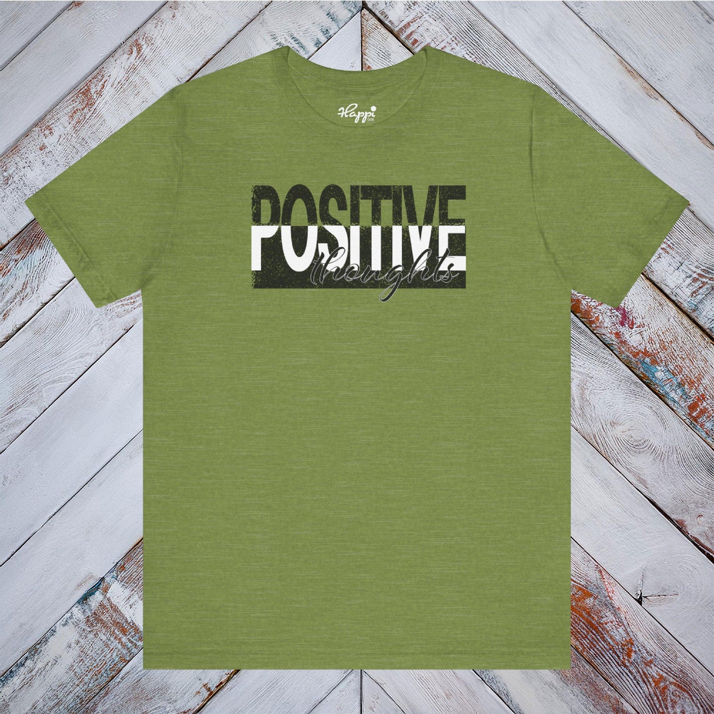 Positive Thoughts Tee