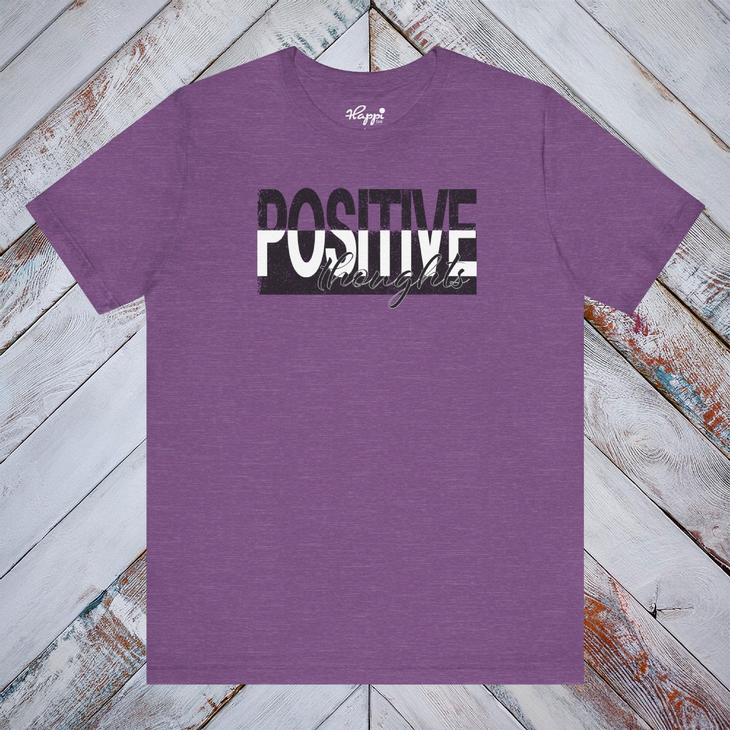 Positive Thoughts Tee