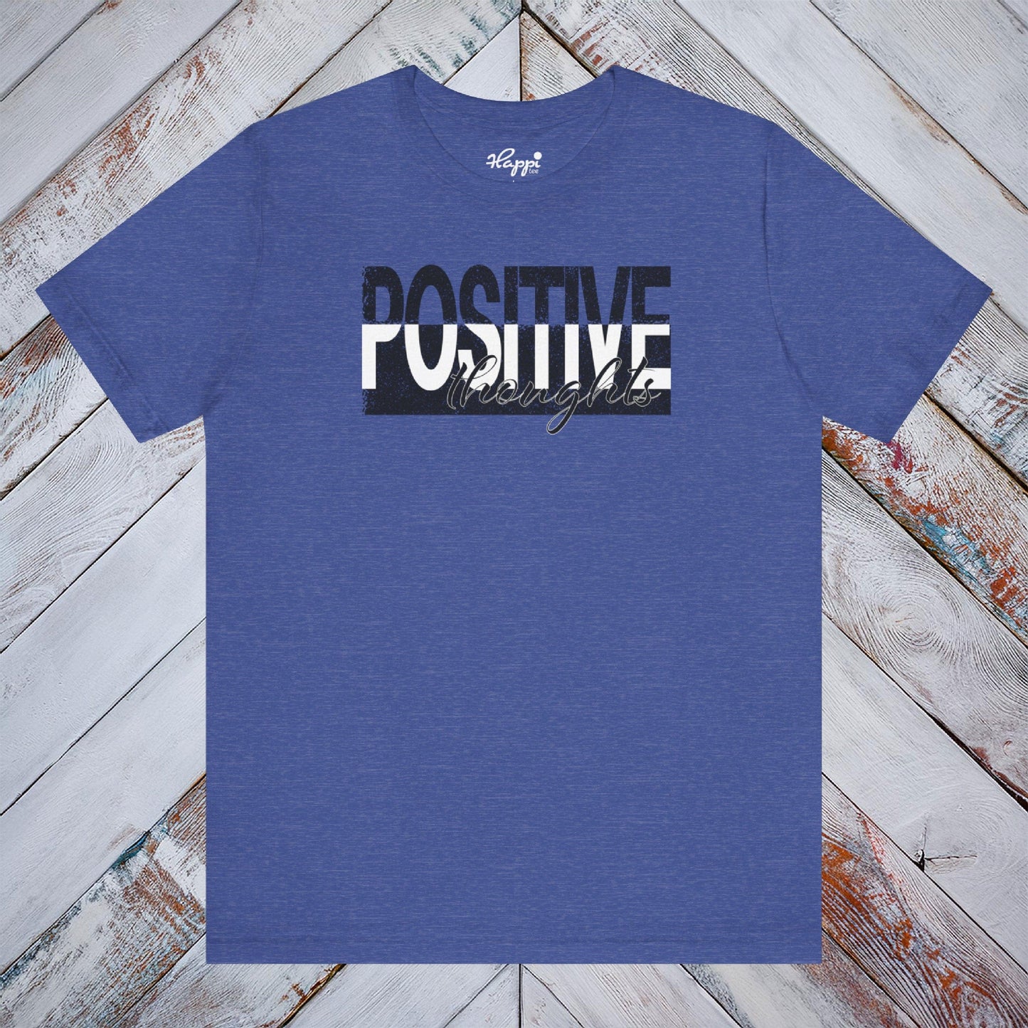 Positive Thoughts Tee