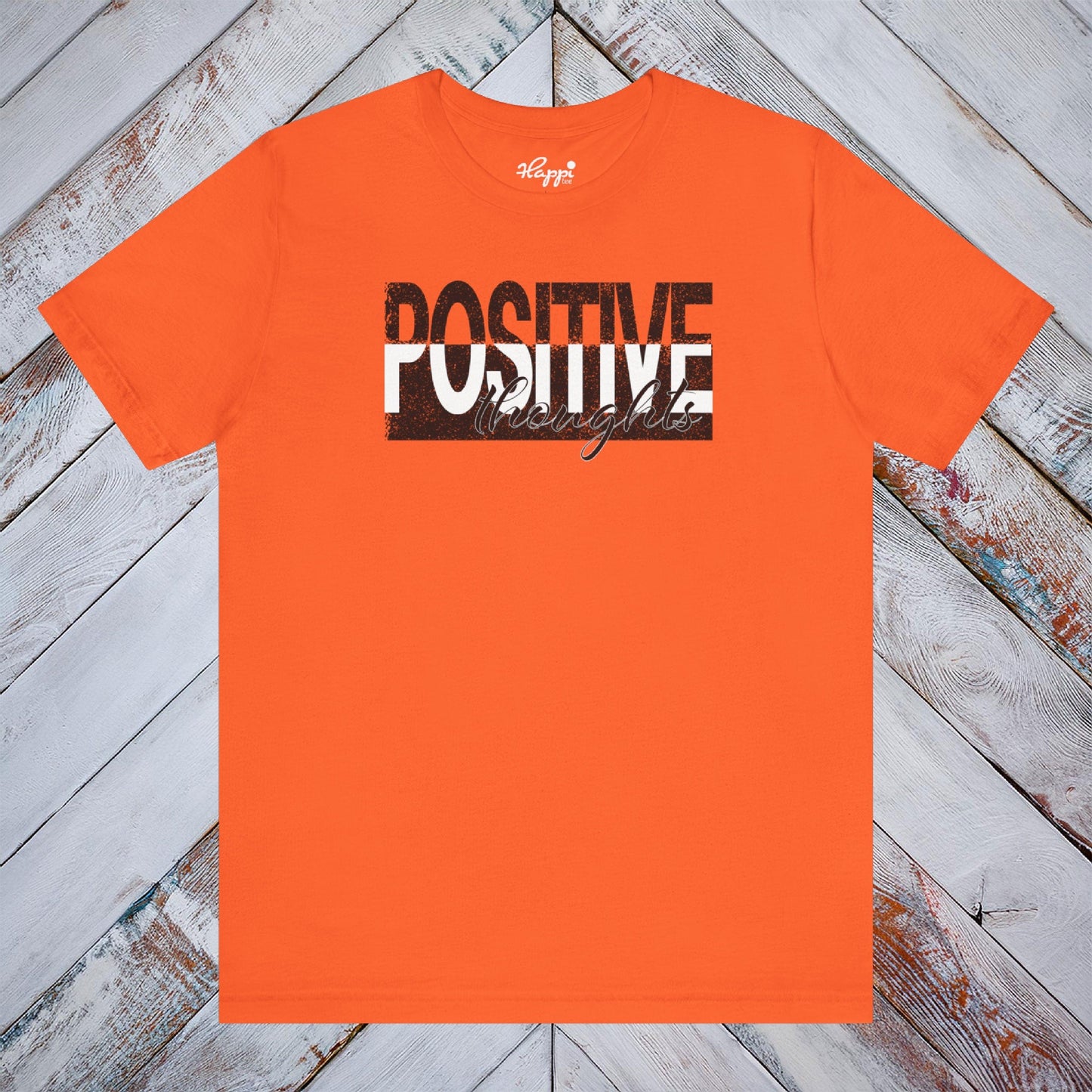 Positive Thoughts Tee