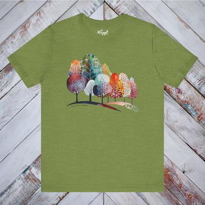 Find Peace Within Tee