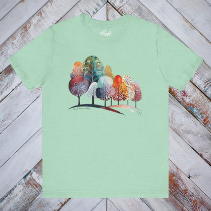 Find Peace Within Tee