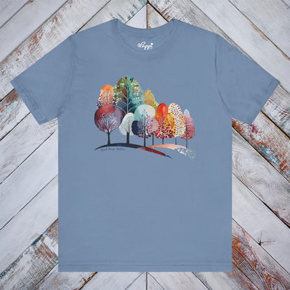Find Peace Within Tee