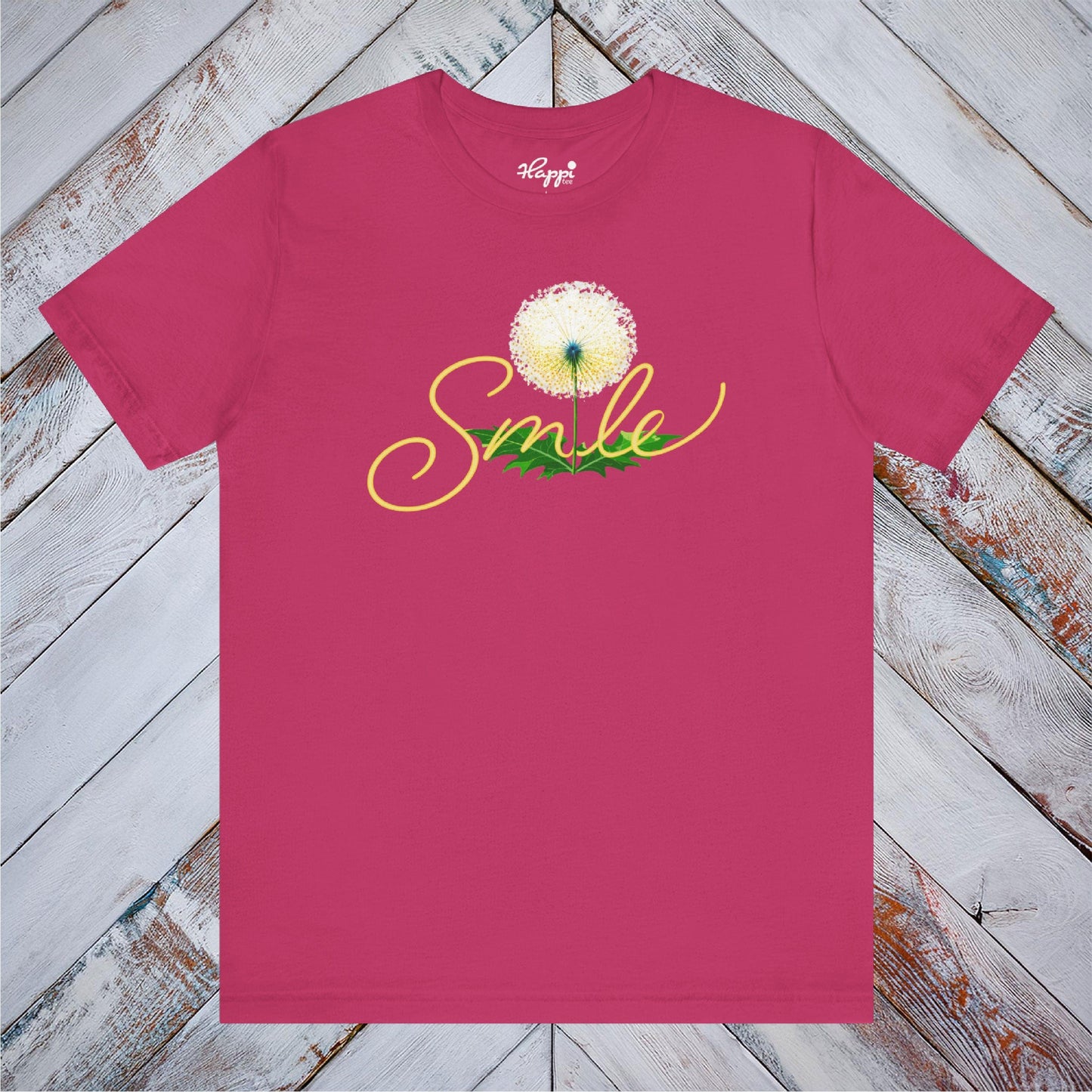 Wishful Smile Tee