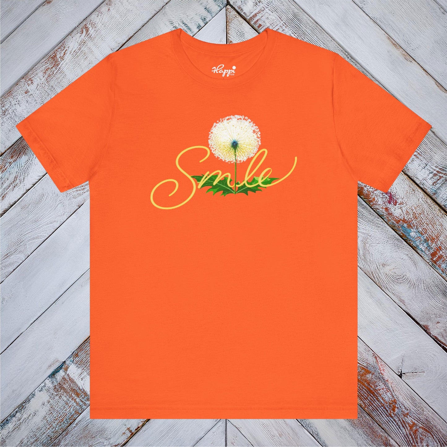 Wishful Smile Tee