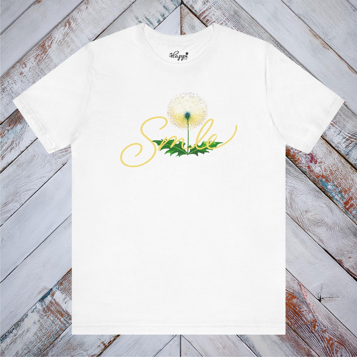 Wishful Smile Tee