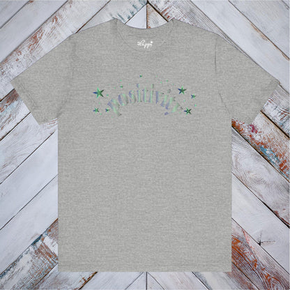 Positivity Tee