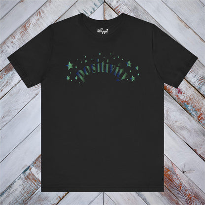 Positivity Tee