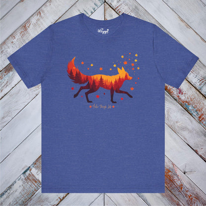 Frolic Through Life Tee