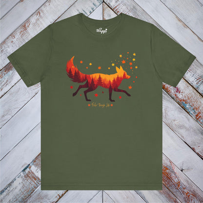 Frolic Through Life Tee