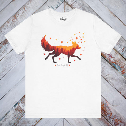 Frolic Through Life Tee