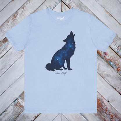 Lone Wolf Tee