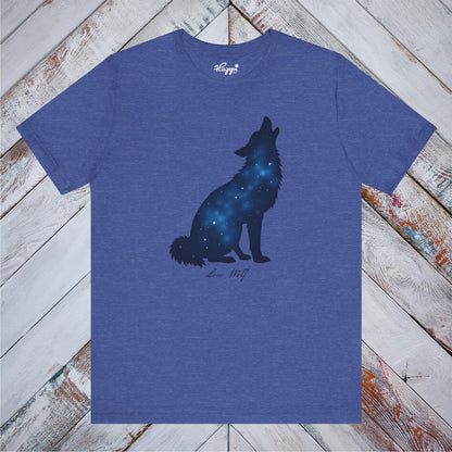 Lone Wolf Tee