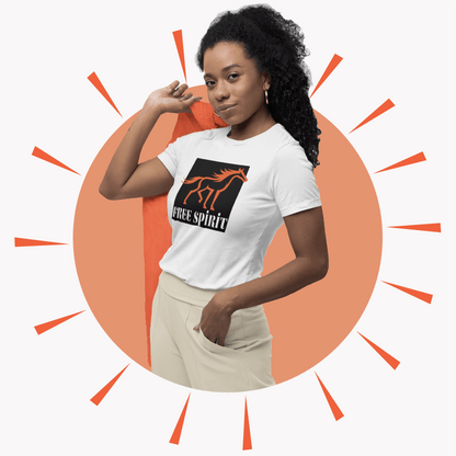 Free Spirit Tee